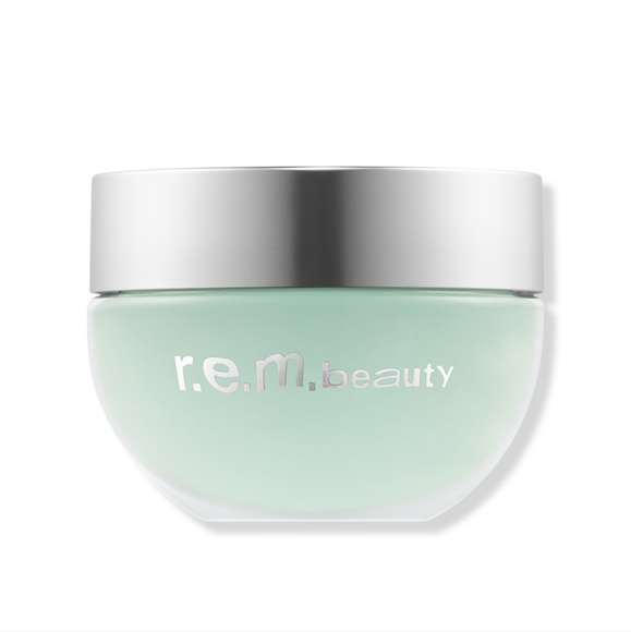 R.E.M. BEAUTY FULL NIGHT'S SLEEP COOLING BLURRING UNDER-EYE BALM. - Picture 1 of 7